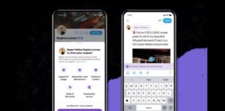 Twitter, Super Follows ile tweetlerden gelir elde etmenizi sağlayacak