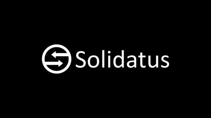 Veri yönetimi girişimi Solidatus, Seri A turda 19.5 milyon dolar yatırım aldı