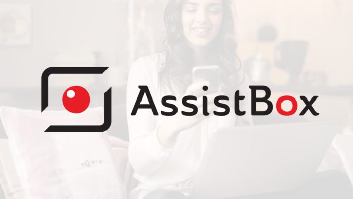 AssistBox: Şirketlerin kendi müşterilerine uzaktan hizmet verebilmesini sağlayan iletişim platformu