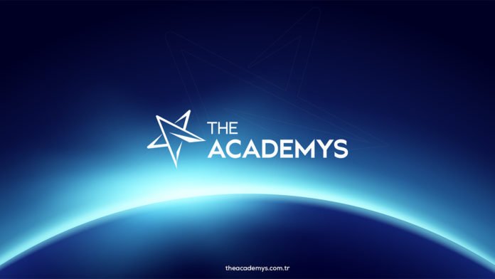 Espor sektörüne çözümler üreten The Academys, 12.5 milyon TL değerleme ile yatırım aldı