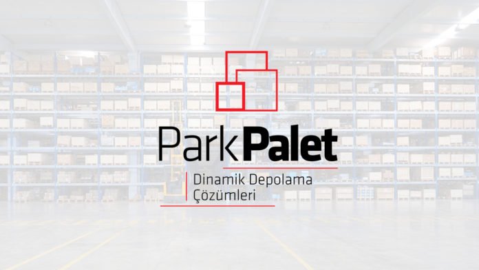 Parkpalet: Şirketlere depolama alanı hizmeti sunan yerli girişim