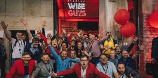 Startup Wise Guys portföy şirketleri Şubat ayında yaklaşık 15 milyon dolar devam yatırımı aldı