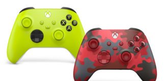 Xbox, Geri Dönüştürülmüş Ürünlerden Üretilen Oyun Konsolunu Tanıttı