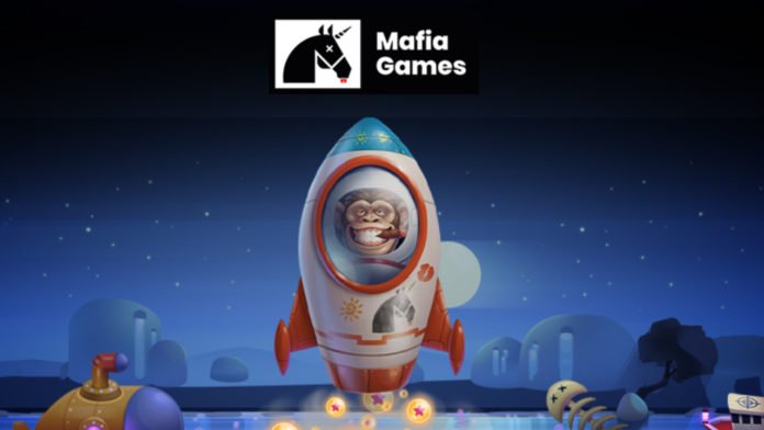 Yerli oyun girişimi Mafia Games, Boğaziçi Ventures’dan 3 milyon TL yatırım aldı