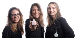 İsviçre merkezli genç kadınlara kodlama eğitimi sunan imagiLabs, 250 bin Euro yatırım aldı