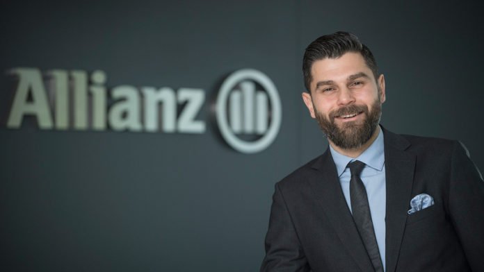 Allianz Türkiye, Girişimciler Ofisi programıyla kendi acentesini açmak isteyenleri destekleyecek