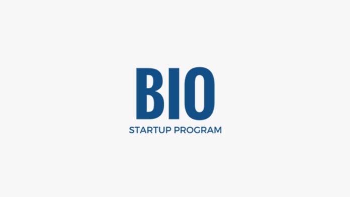 BIO Startup Program’ın 2021 yılı 5 finalisti belli oldu