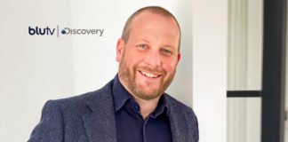 Discovery’nin üst düzey yöneticisi Jamie Cooke, BluTV Yönetim Kurulu’na katıldı
