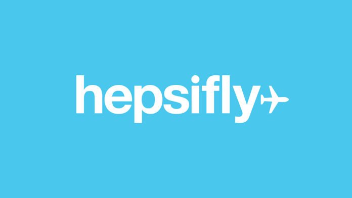 Hepsiburada, Hepsifly markasıyla uçak bileti satışına başladı