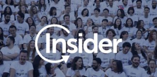 Insider, en az 1 yıldır ekipte olan hissedarlarına yaklaşık 8 milyon TL ayırdı