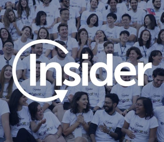 Insider, en az 1 yıldır ekipte olan hissedarlarına yaklaşık 8 milyon TL ayırdı