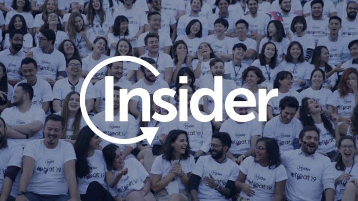 Insider, en az 1 yıldır ekipte olan hissedarlarına yaklaşık 8 milyon TL ayırdı
