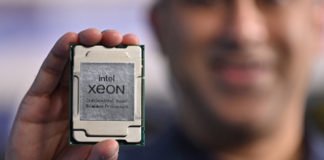 Intel, yüksek performansa sahip Veri Merkezi İşlemcisi 3. Nesil Intel Xeon Scalable’ı tanıtıyor