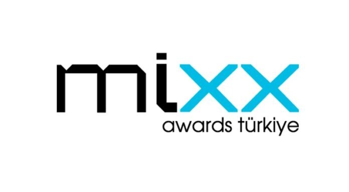 MIXX Awards Türkiye Ödülleri Sahiplerini Buldu
