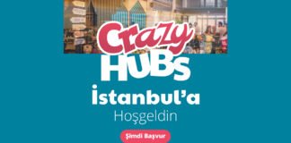 Oyun kuluçka merkezi CrazyLabs, Hikayeli Oyunlar Yarışması’na başvurularınızı bekliyor