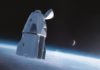 SpaceX, astronotların uzayda dışarıya bakabileceği Dragon kapsülünü duyurdu