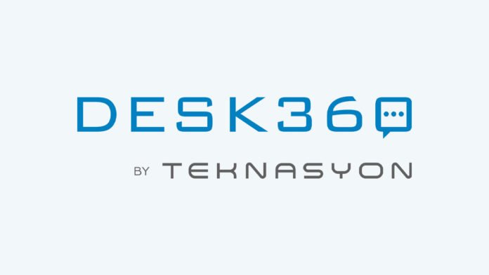 Yerli yazılım Desk360, 3 ayda 750 kurumsal kullanıcıya ulaştı