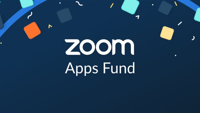 Zoom, uygulama ekosistemini büyütmek için 100 milyon dolarlık Zoom Apps Fund’ı duyurdu