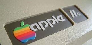 Apple’ın İkonik Gökkuşağı Logosu Geri Dönüyor