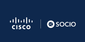 Cisco, Yarkın Sakuçoğlu'nun girişimi Socio'yu satın aldı