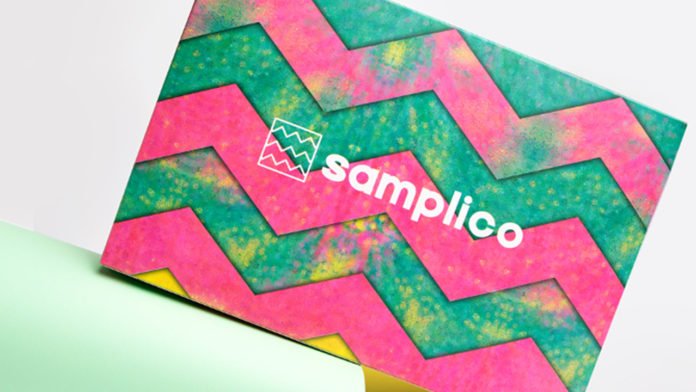 Denebunu, Samplico markasıyla İngiltere pazarına açıldı