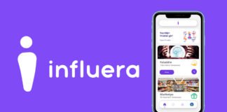 Influera: Markalar ile iş birliği yapmak isteyen Nano ve Micro-Influencer’ları buluşturan platform