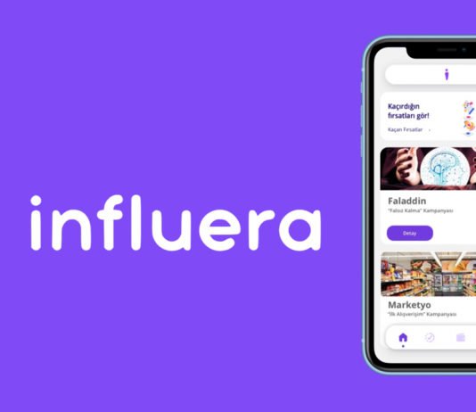 Influera: Markalar ile iş birliği yapmak isteyen Nano ve Micro-Influencer’ları buluşturan platform