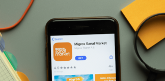 Migros Hemen'i de kendi uygulamasına entegre eden Migros, SuperApp olma yolunda ilerliyor