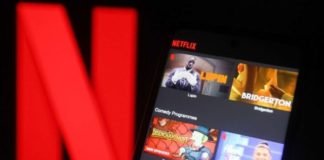 Netflix, İzleme Alışkanlıklarına Göre “Play Something” Özelliği Getiriyor