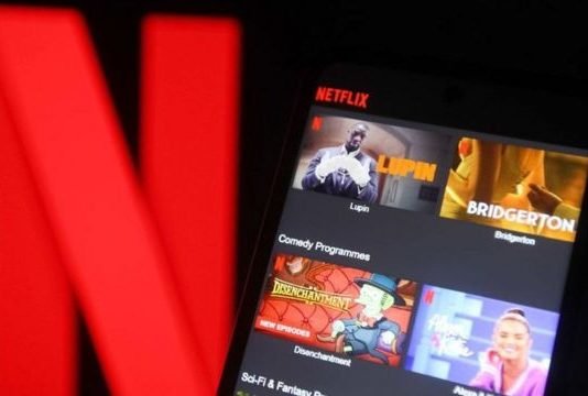Netflix, İzleme Alışkanlıklarına Göre “Play Something” Özelliği Getiriyor