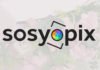 Sosyopix, online çiçek pazarına adım atarak Sosyopix Flowers markasıyla çalışmalarına başladı