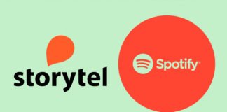 Storytel’in içerikleri yıl sonuna doğru Spotify’da kullanıcılara sunuluyor