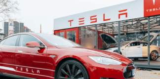 Tesla, Bitcoin ile araç alımını durdurdu