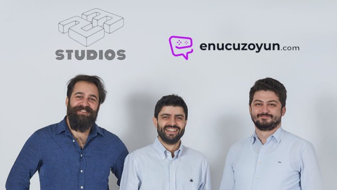 Yerli oyun karşılaştırma platformu Enucuzoyun, 1 milyon Euro değerleme üzerinden 300 bin Euro yatırım aldı