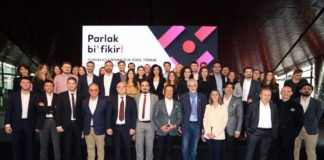 Zorlu Holding’in kurum içi girişimcilik programı Parlak Bi’Fikir ikinci döngüsünü tamamladı