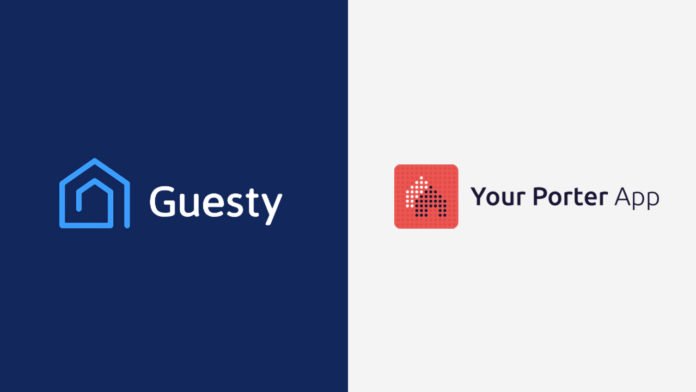 İki Türk girişimcinin kurduğu Your Porter App, 50 milyon dolar yeni yatırım alan rakibi Guesty tarafından satın alındı