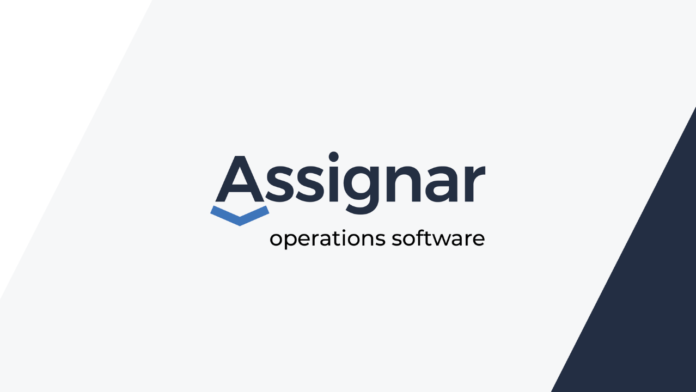 İnşaat teknolojilerine odaklanan Assignar, 20 milyon dolar yatırım aldı
