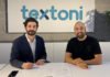 İçerik pazar yeri Textoni, Atanova Ventures’tan 4 milyon TL değerleme ile yatırım aldı