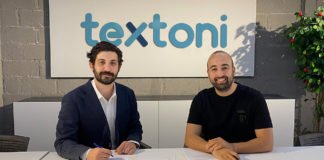 İçerik pazar yeri Textoni, Atanova Ventures’tan 4 milyon TL değerleme ile yatırım aldı
