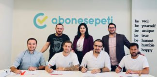 Abonesepeti, Keiretsu Forum Türkiye’den 2 milyon dolar değerleme üzerinden yatırım aldı