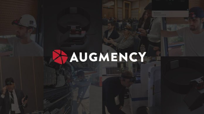 Artırılmış gerçeklik teknolojileri geliştiren yerli girişim Augmency, ilk turda Koç Holding ve İnventram’dan yatırım aldı