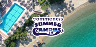 Commencis, bu yaz Commencis Yaz Kampüsü’yle çalışma ortamını tatil köyüne taşıyor