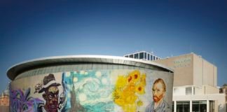 Van Gogh Müzesi, Sanatçının Eserlerine Özel Koku Koleksiyonu Başlatıyor