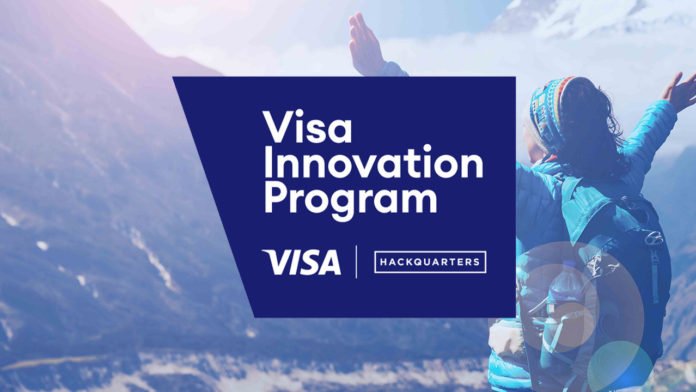 Visa İnovasyon Programı’nın üçüncü dönemine seçilen 6 girişim