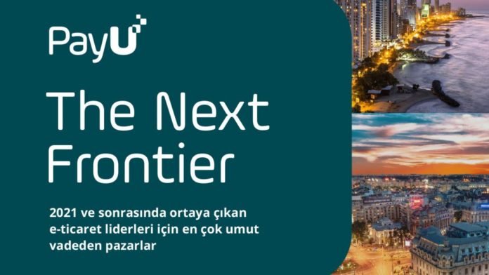 iyzico-PayU, Türkiye’nin global e-ticaret raporunu açıkladı: Gelişen pazarların yıldızıyız