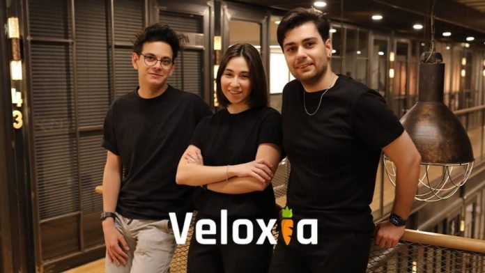 İstanbul merkezli mobil oyun girişimi Veloxia, 3 milyon dolar yatırım aldı