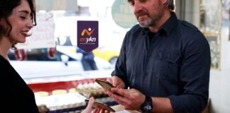 En yakin Kargo Noktasi