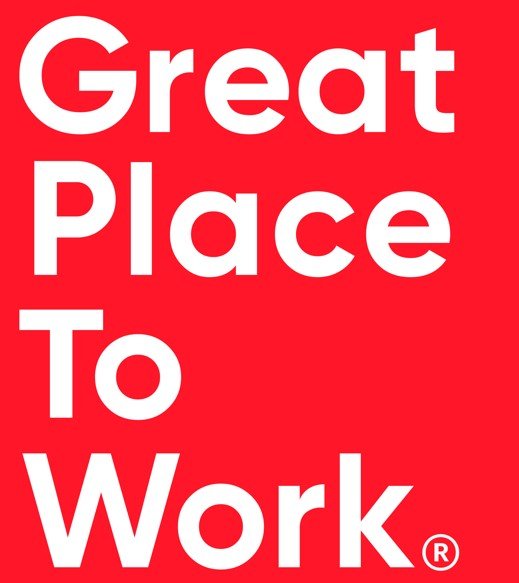 Great Place to Work® Yılın En İyi İşverenleri Listesi