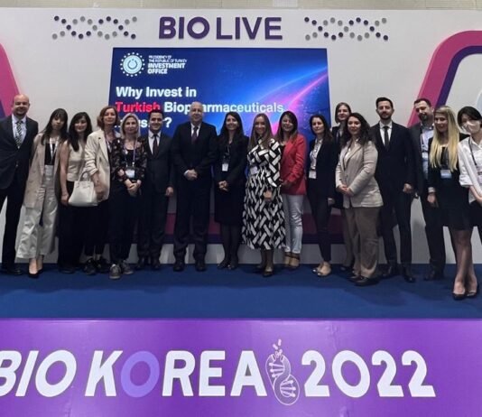 bio korea 2022