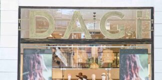 Dagi, Bağdat Caddesi’nde ikinci mağazasını açtı